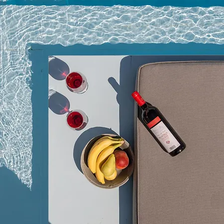 Villa Riviera Pláka