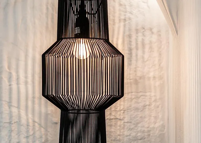 Riviera ヴィラ Pláka