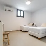 Villa Riviera Pláka