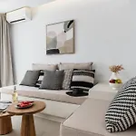 Villa Riviera Pláka