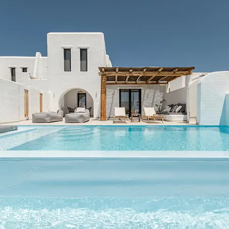 Riviera Villa Pláka