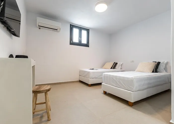 Villa Riviera Pláka