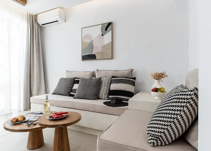 Villa Riviera Pláka